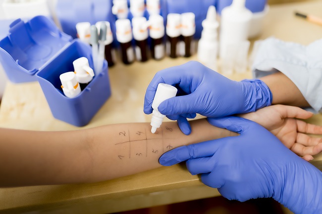 Allergy Suman Specialist Hospital