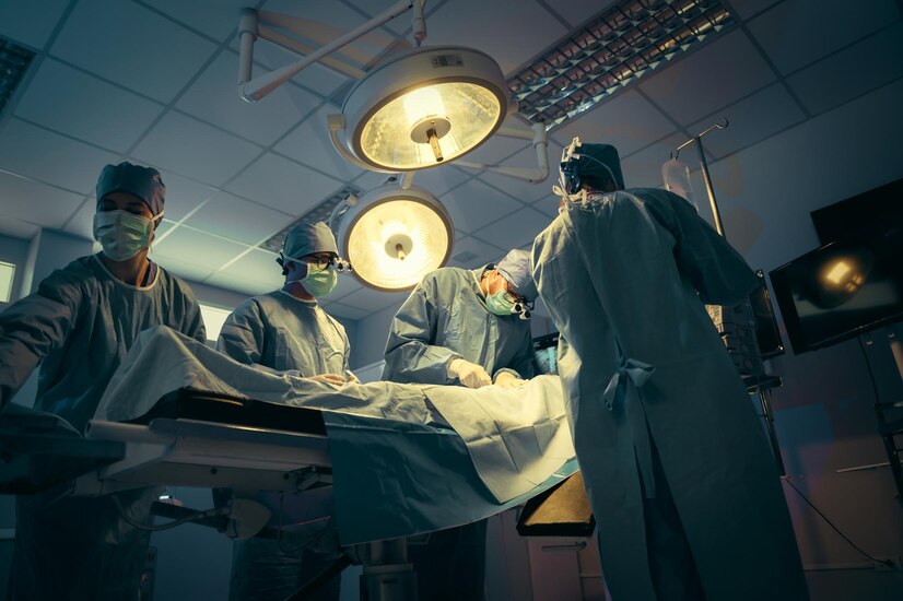 Best OT Care Hospital Pcmc