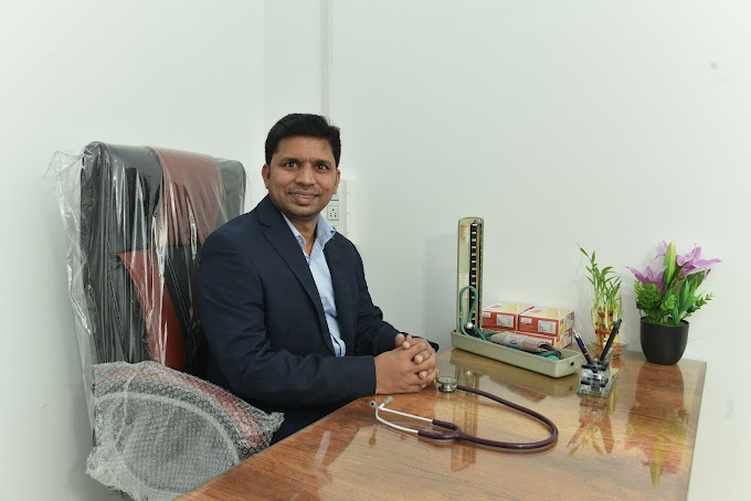 Dr.rahul Gaikawd Suman Multispecialist Hospital