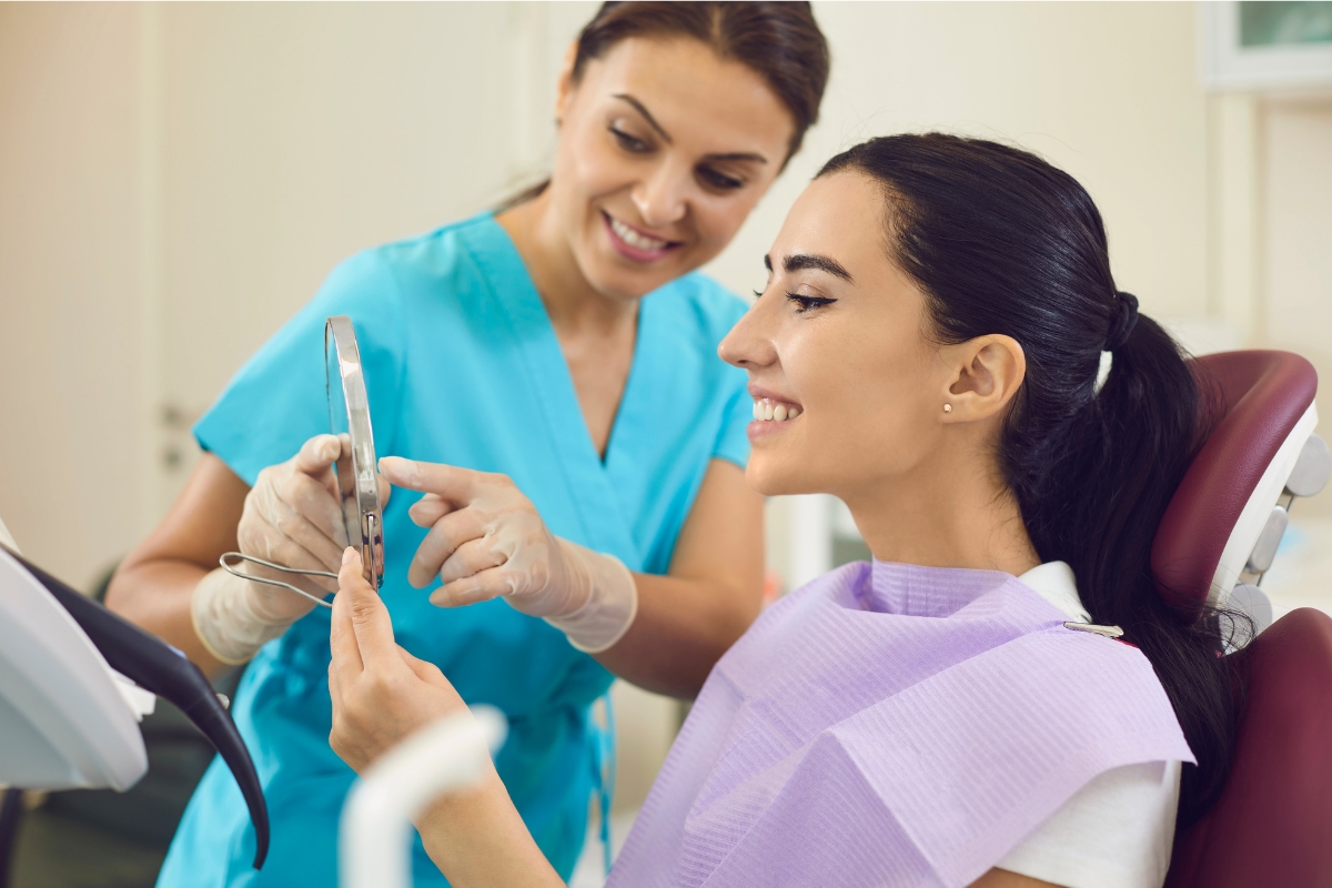 Emergency dental services Moshi PCMC