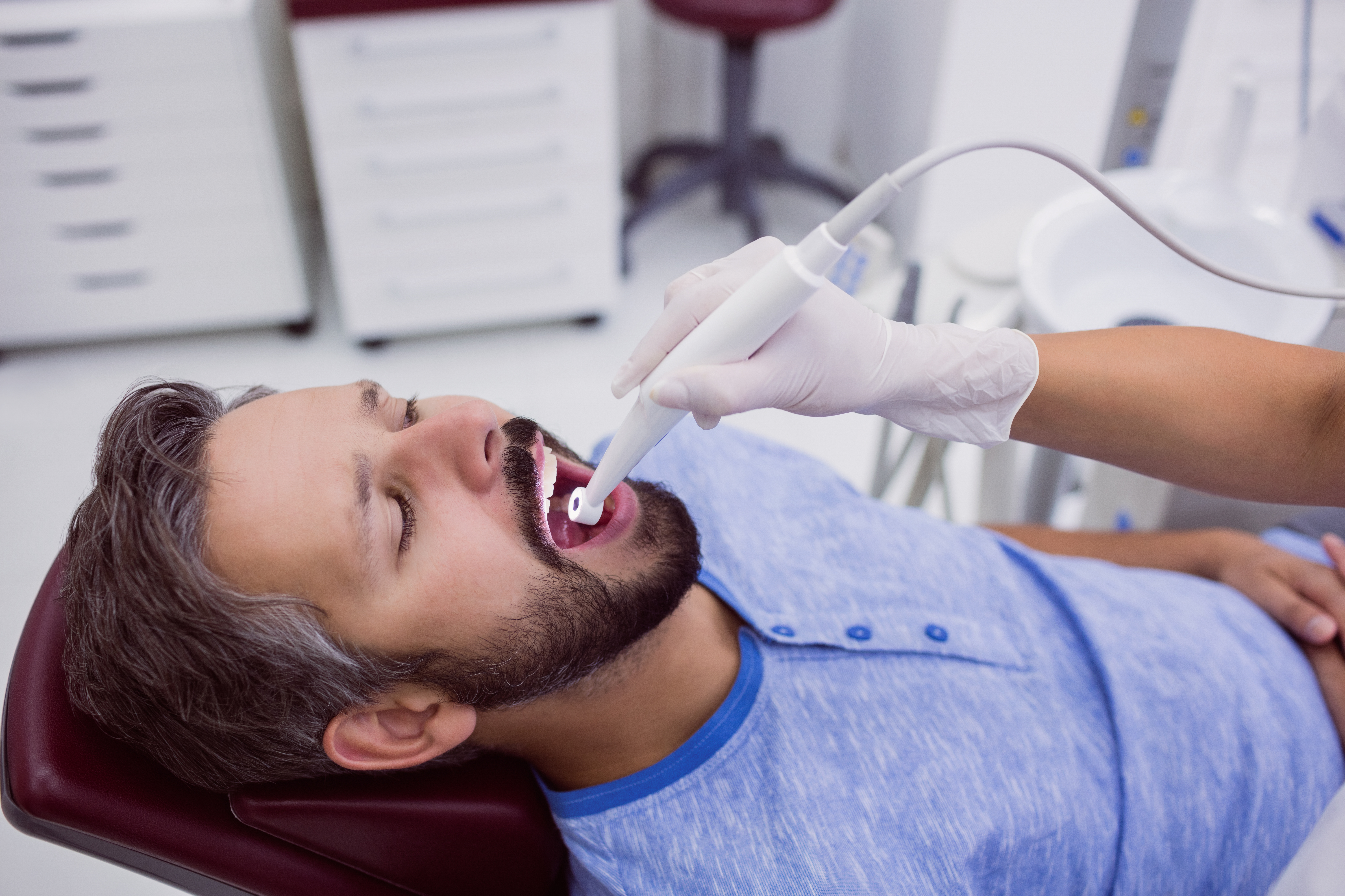 Family dental care clinic in Moshi PCMC