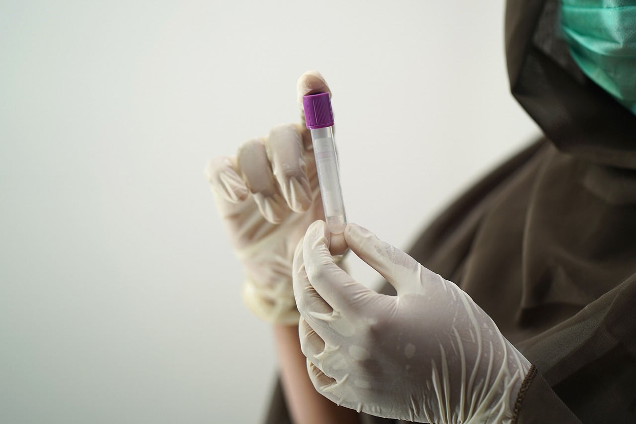 Lab Specialist In Moshi Pcmc