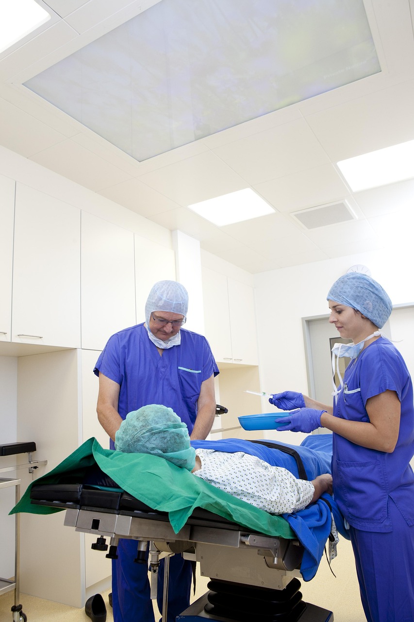 Suman Hospital Clinic Docter In Pcmc